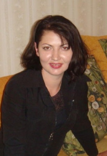 My photo - Lara, 47 from Penza (@lara3434)