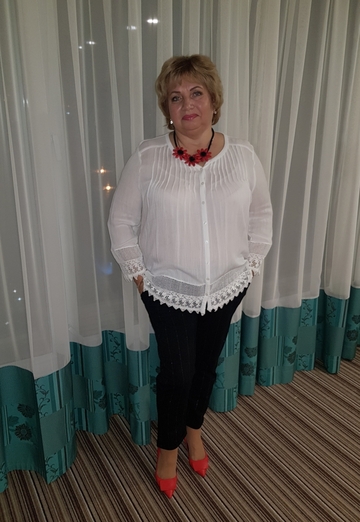 Моя фотография - Тамара, 60 из Москва (@tamara2041)