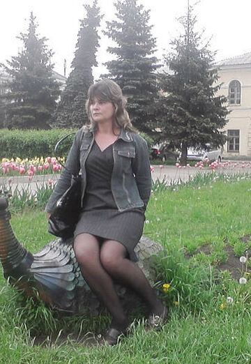 My photo - Svetlana, 54 from Roslavl (@svetlana28159)
