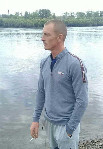 My photo - Nikolay feduro, 34 from Kansk (@nikolayfeduro)