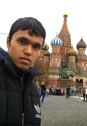 My photo - Leon, 29 from Moskovskiy (@leon3174)