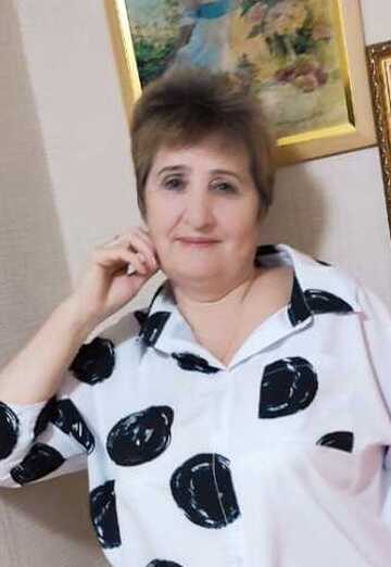 My photo - TATYaNA, 69 from Izhevsk (@tatyana376740)