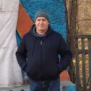 Виталий Квашнин, 66, Благовещенск