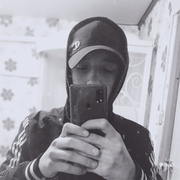 Даниил, 24, Алатырь