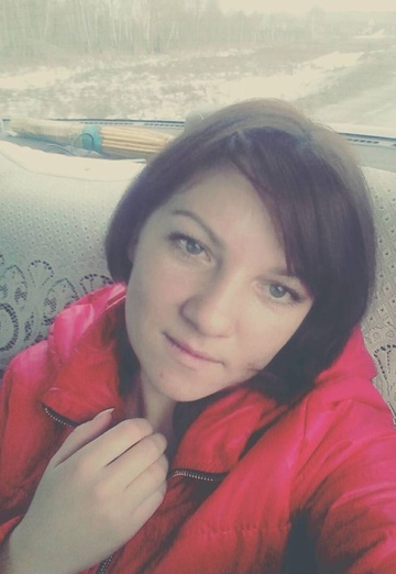 My photo - Natalya, 35 from Yurga (@natalya143498)