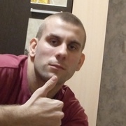 Андрей Небогатов, 24, Щучье