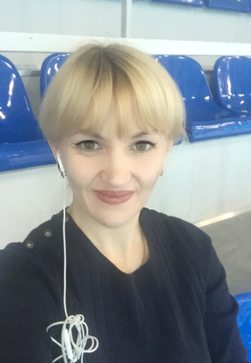 My photo - Katerina, 36 from Kirishi (@katerina38049)