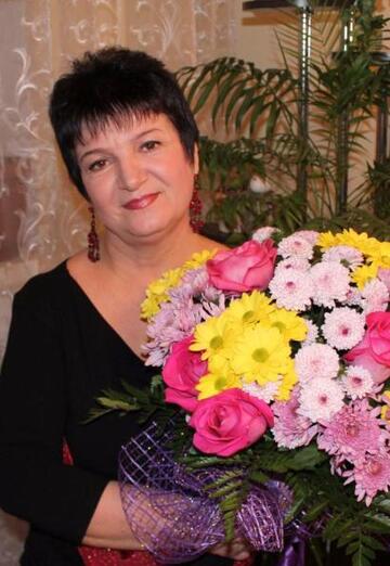 Моя фотография - Светлана Буркина, 68 из Астана (@svetlanaburkina)