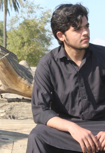 Моя фотография - yousaf khan, 27 из Исламабад (@yousafkhan1)