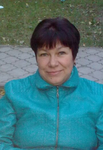 My photo - tatyana, 58 from Kaliningrad (@tatyana189703)