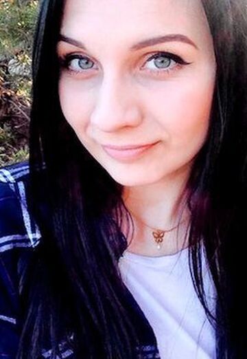 My photo - Ganna, 25 from Chernihiv (@ganna276)