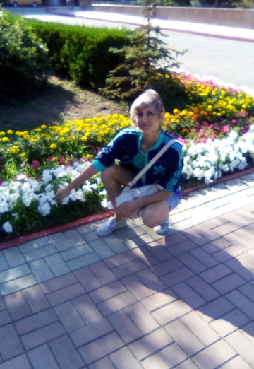Моя фотография - Светлана, 38 из Симферополь (@svetlana279830)