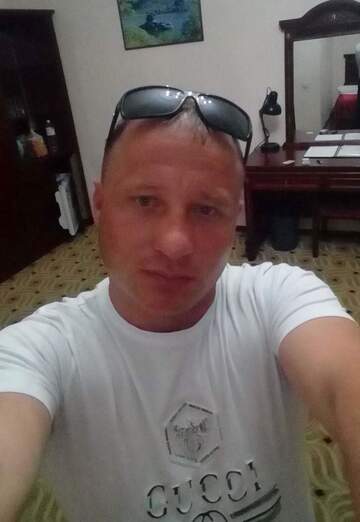 My photo - Denis Golokolosov, 43 from Stepnogorsk (@denisgolokolosov)