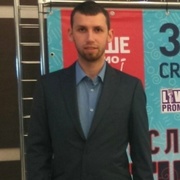 Алексей, 33, Кандалакша