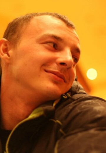 My photo - Nikolay, 35 from Beryozovsky (@nikolay6680373)