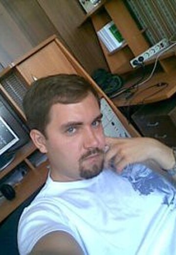 La mia foto - Evgeniy, 38 di Orël (@evgeniy6433573)