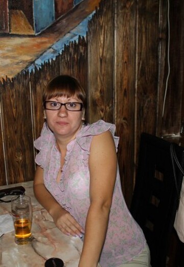 My photo - Olga, 39 from Alushta (@olwga6440154)