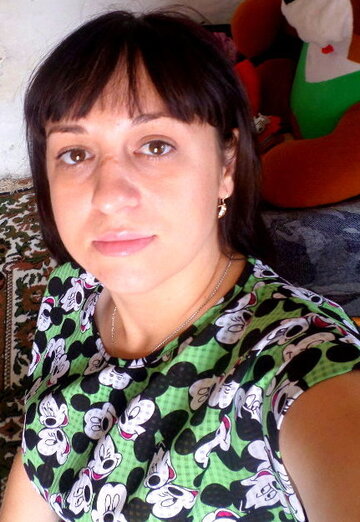 My photo - oksana, 39 from Kurgan (@oksana37066)