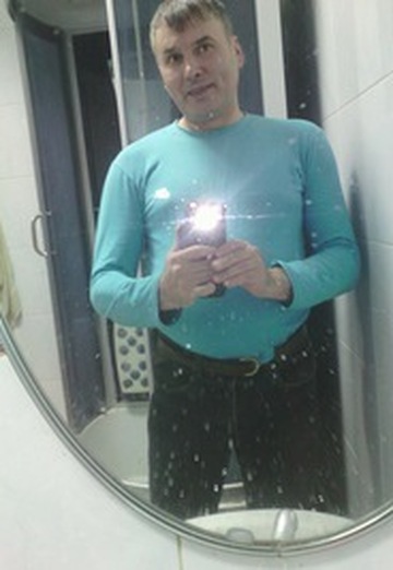 My photo - Muhametshin, 51 from Kazan (@muhametshin4)