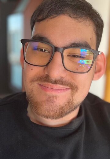 Manuel Perez (@manuelperez1) — my photo № 2