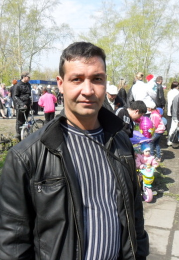 My photo - Evgeniy, 49 from Artemovsky (@evgen28334)