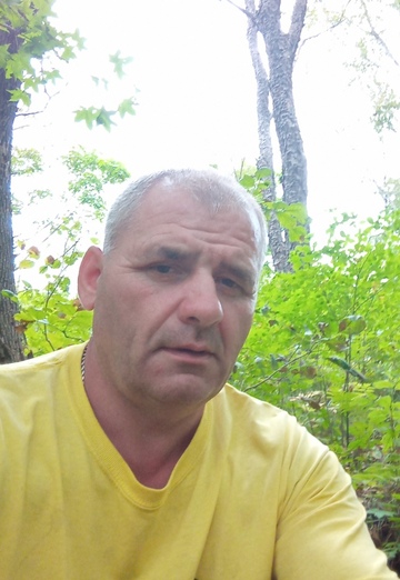Моя фотография - Виталик Сидлецкий, 52 из Уссурийск (@vitaliksidleckiy)