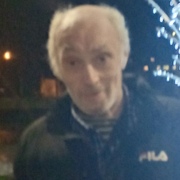 Виктор Герасимов, 49, Брянск