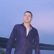Рамиль, 35, Абрамцево