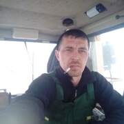 Алексей, 37, Шушенское