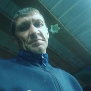 Сергей, 42, Семилуки