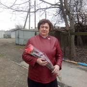 Svetlana 52 Prochladnyj