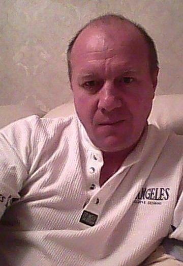 Моя фотография - Альбертыч, 59 из Самара (@albertich2)