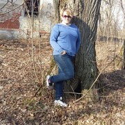 Анна, 36, Лебедянь