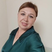 Tatyana 49 Kamensk-Shakhtinskiy