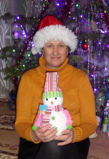 My photo - Elena, 52 from Gorno-Altaysk (@elena212891)