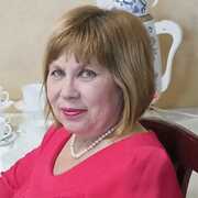 Наталья, 60, Прокопьевск