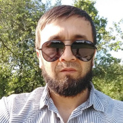 Али, 38, Москва