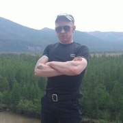 Саша, 40, Сусуман