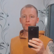 Денис, 38, Комсомольск