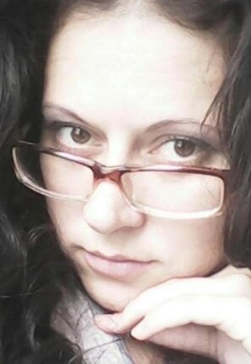 My photo - Anastasiya, 33 from Arseniev (@anastasiya63950)