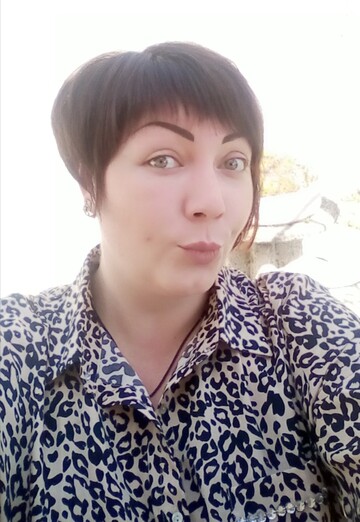 My photo - Yuliya, 37 from Kerch (@uliya184211)