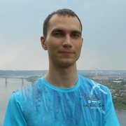 Дмитрий, 37, Хабаровск