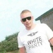 Влад, 37, Кандалакша