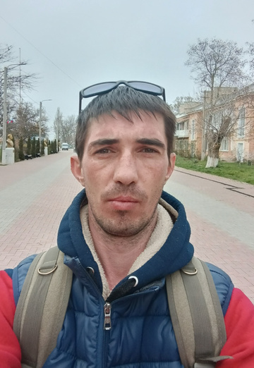 Ma photo - Serj Aksënov, 32 de Saki (@serjaksenov)