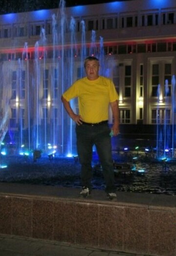 Моя фотография - alex, 68 из Тамбов (@alex73974)