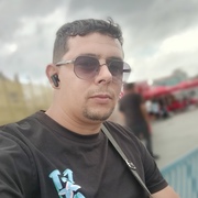 Chemseddine 34 Algiers