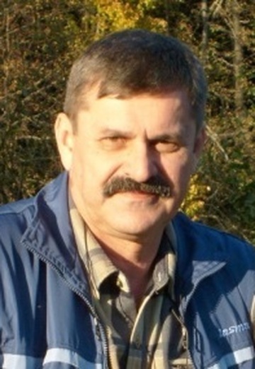 My photo - Aleksey, 61 from Stupino (@aleksey331321)