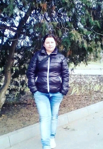 My photo - Raisa, 33 from Odessa (@raisa6674)
