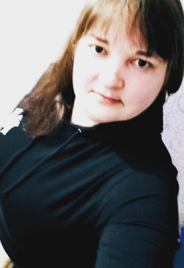 Моя фотография - Натали, 36 из Волгоград (@natali66929)