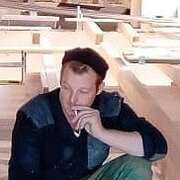 Алексей Милых, 32, Каменномостский